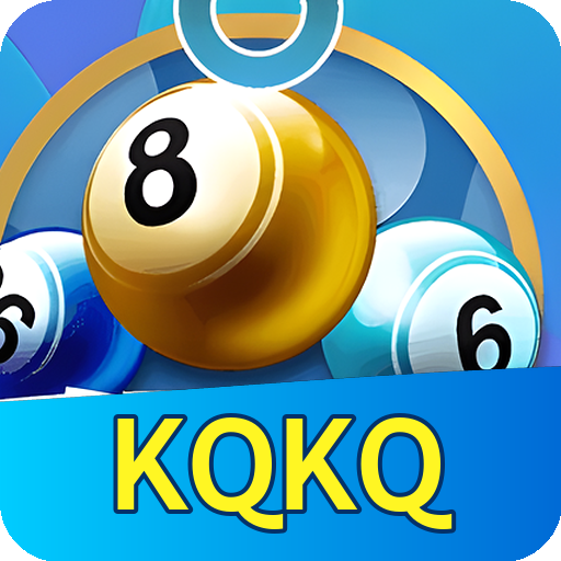 Formulário de Registro KQKQ